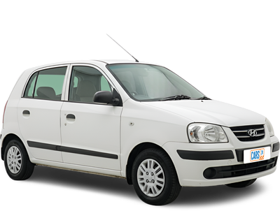 Hyundai Santro Xing-img